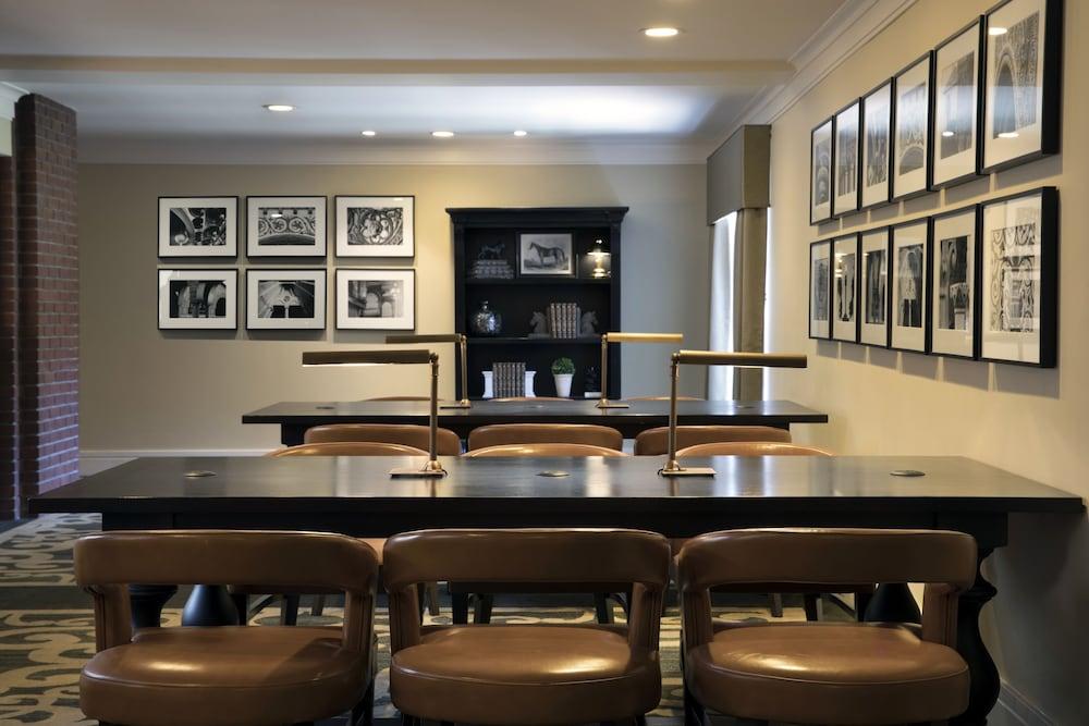 The Stanford Park Hotel Менло Парк Екстериор снимка