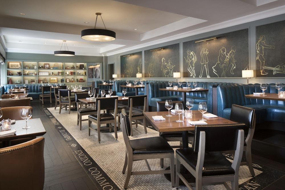 The Stanford Park Hotel Менло Парк Екстериор снимка