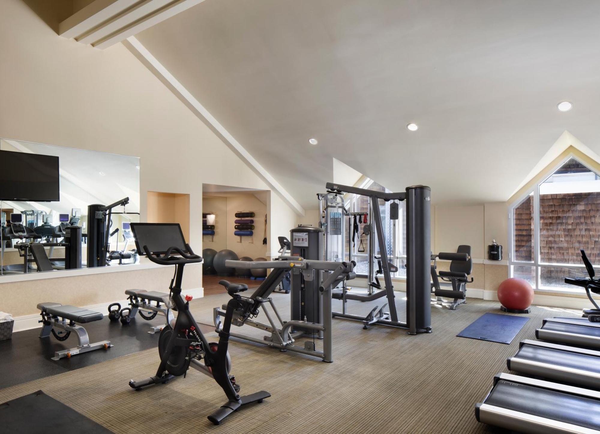 The Stanford Park Hotel Менло Парк Екстериор снимка