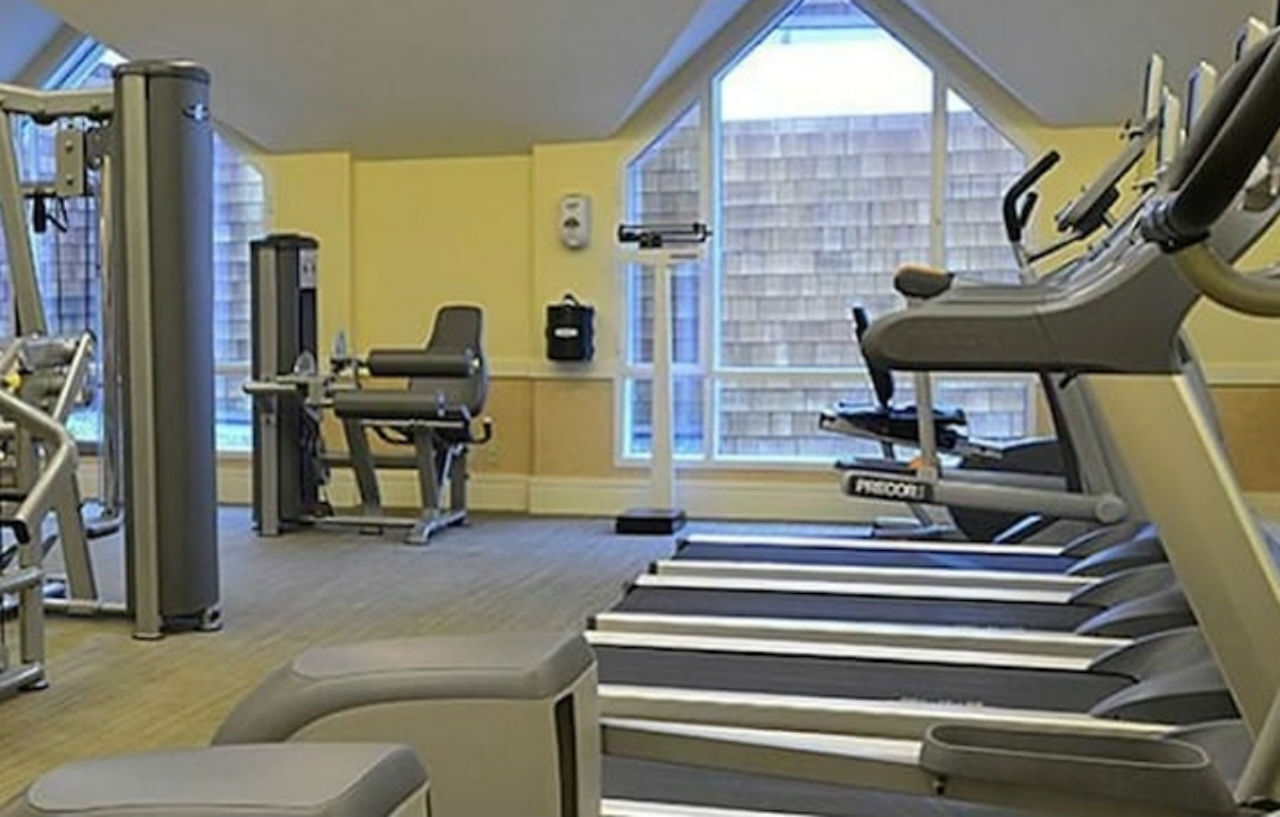 The Stanford Park Hotel Менло Парк Екстериор снимка